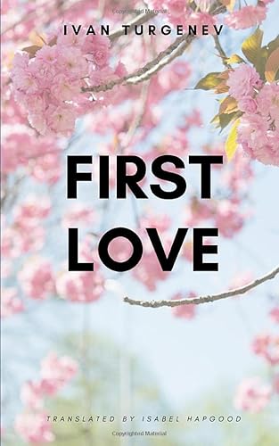 9781654852443: First Love