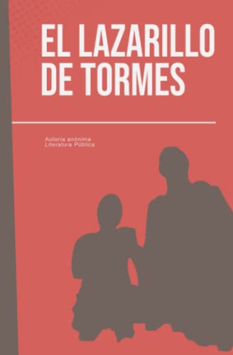 Imagen de archivo de El Lazarillo de Tormes a la venta por Revaluation Books