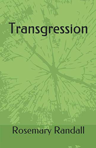 Stock image for Transgression for sale by WorldofBooks