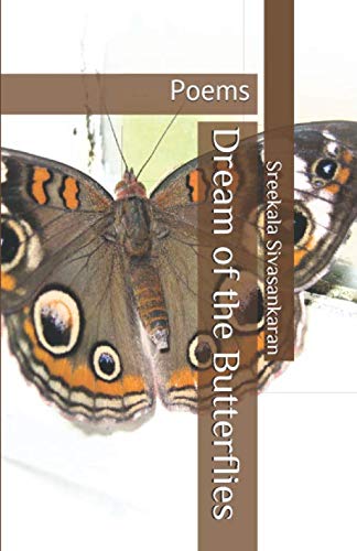 Imagen de archivo de Dream of the Butterflies: Poems a la venta por Revaluation Books