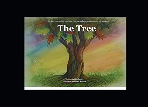 Stock image for The Tree for sale by Revaluation Books