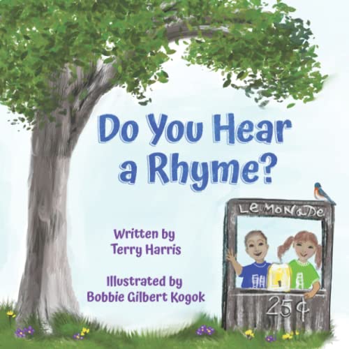 Imagen de archivo de Do You Hear a Rhyme? a la venta por Wonder Book