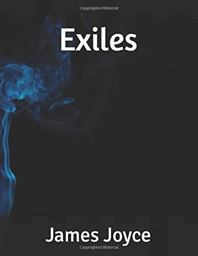 9781655361265: Exiles