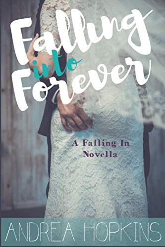 Beispielbild fr Falling into Forever zum Verkauf von Revaluation Books