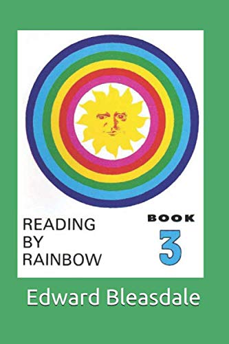 Beispielbild fr Reading by Rainbow - Book 3 zum Verkauf von Revaluation Books