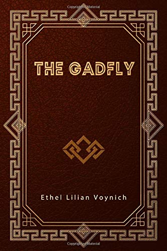 9781655461163: The Gadfly