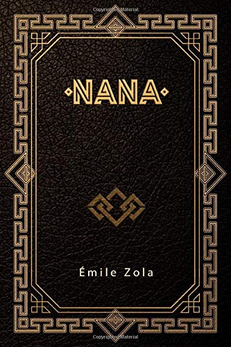 9781655511417: Nana