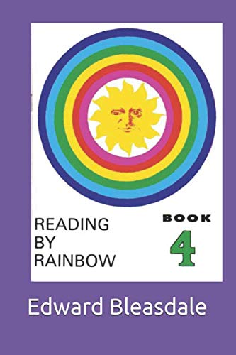 Beispielbild fr Reading by Rainbow - Book 4 zum Verkauf von Revaluation Books
