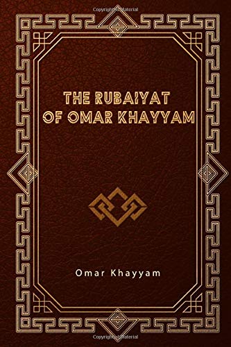 9781655615665: The Rubiyt of Omar Khayym