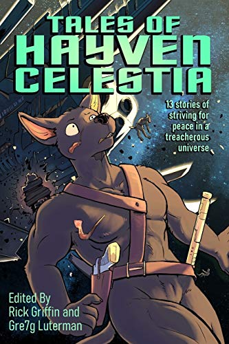 Stock image for Tales of Hayven Celestia (Hayven Celestia Anthology) for sale by Lucky's Textbooks