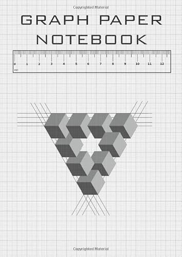 Imagen de archivo de Graph Paper Notebook: House Design Plan Architect Drawing Sketchbook a la venta por Revaluation Books