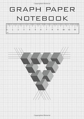 9781655937118: Graph Paper Notebook: House Design Plan Architect Drawing Sketchbook