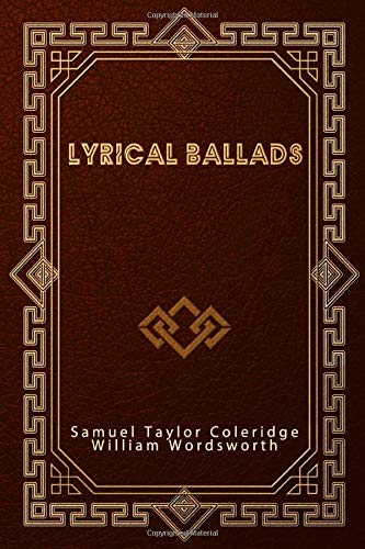 9781655990588: Lyrical Ballads