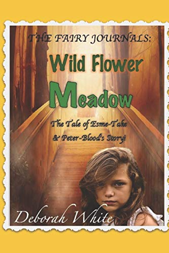 Stock image for The Fairy Journals: Wild Flower Meadow: Book One & Book Two for sale by WorldofBooks