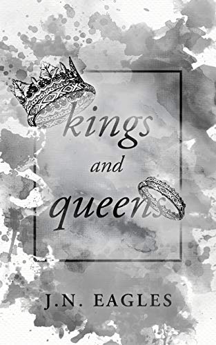 Imagen de archivo de Kings and Queens a la venta por Goodwill