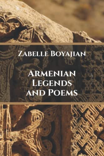 Immagine dell'editore per Armenian Legends and Poems (Triamazikamno Editions) venduto da Buchpark