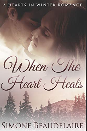 Beispielbild fr When The Heart Heals: Large Print Edition zum Verkauf von ThriftBooks-Atlanta