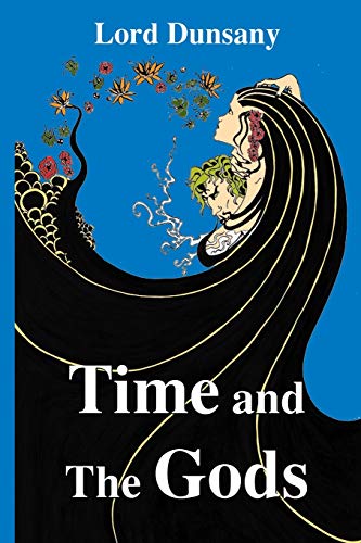 9781656556905: Time and the Gods
