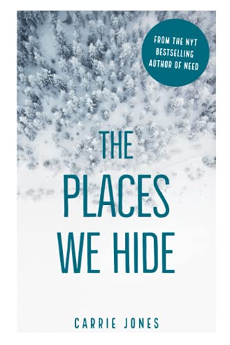 Stock image for The Places We Hide (The Bar Harbor Rose Mystery Series) for sale by Half Price Books Inc.