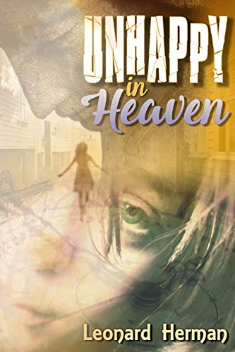 9781656652324: Unhappy In Heaven