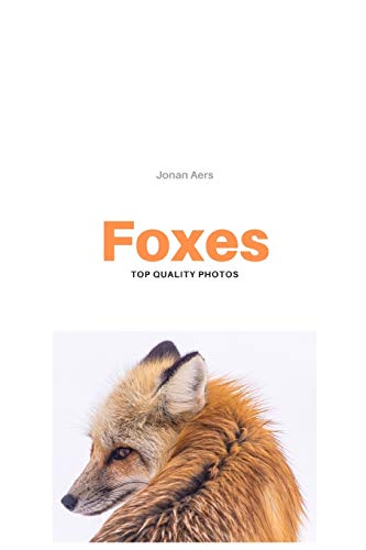 Beispielbild fr Foxes: Top Quality Photos zum Verkauf von Lucky's Textbooks