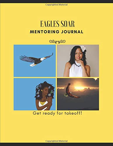 Stock image for Eagles Soar Mentoring Journal for sale by Revaluation Books