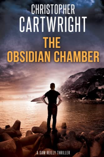 Stock image for The Obsidian Chamber (Sam Reilly) for sale by Half Price Books Inc.