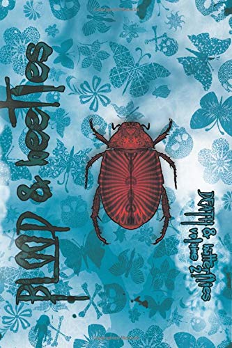 Beispielbild fr Blood and Beetles (Death and Butterflies) zum Verkauf von HPB-Ruby