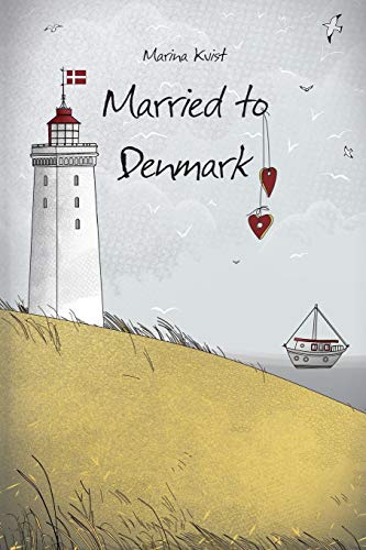 Stock image for Married to Denmark for sale by Lucky's Textbooks