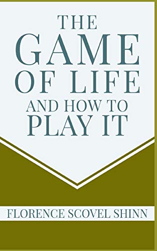 Beispielbild fr The Game of Life and How to Play It zum Verkauf von Buchpark