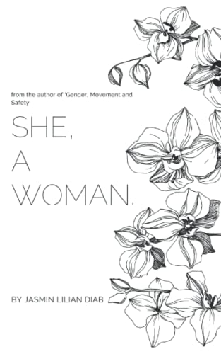 Beispielbild fr She, A Woman. [Soft Cover ] zum Verkauf von booksXpress