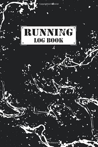 Imagen de archivo de Running Log Book: A Thoughtful Gifts For Runners | Runner's Daily Training Log Book | Race Bucket List, Results | Run Workouts Journal, One Year . / Daily (Runner's Day By Day Log Series) a la venta por Revaluation Books