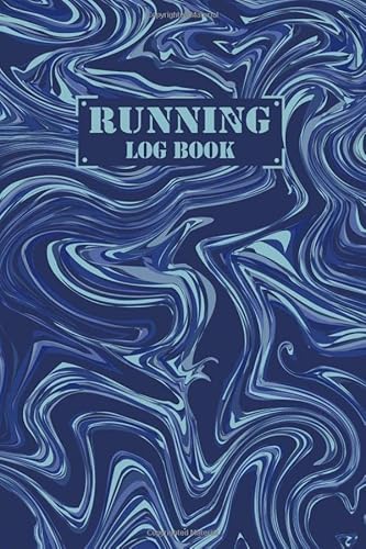 Imagen de archivo de Running Log Book: Perfect Gifts For Runners | Runner's Daily Training Log Book | Race Bucket List, Results | Run Workouts Journal, One Year Weekly . / Daily (Runner's Day By Day Log Series) a la venta por Revaluation Books