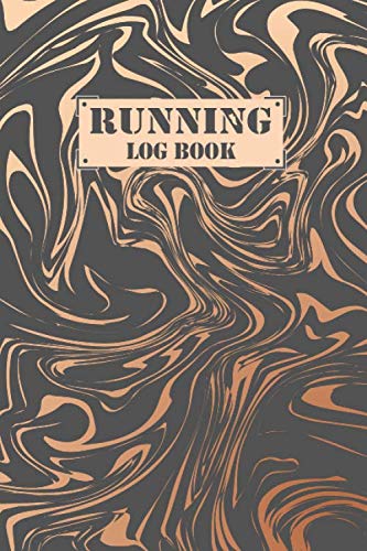 Imagen de archivo de Running Log Book: Runner's Daily Training Log Book | Race Bucket List, Results | Run Workouts Journal, Runner's Day By Day Log, One Year Weekly Tracker / Notebook / Daily (Running For Beginner Series) a la venta por Revaluation Books
