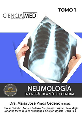 Stock image for Neumologa: Tomo 1 (Spanish Edition) for sale by Lucky's Textbooks