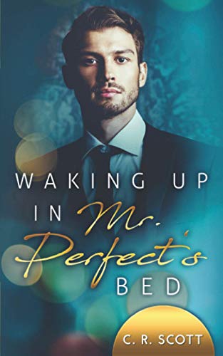 Beispielbild fr Waking up in Mr. Perfect's Bed zum Verkauf von medimops
