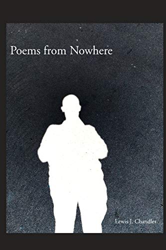 Beispielbild fr Poems from Nowhere zum Verkauf von WorldofBooks