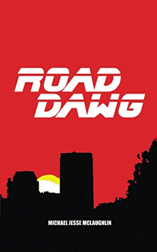 Stock image for Road Dawg for sale by ThriftBooks-Atlanta