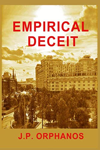 Stock image for Empirical Deceit (The Empirical Series) for sale by SecondSale