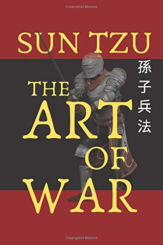 9781657379190: Sun Tzu The Art Of War: 2020 Updated Edition