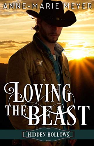 Stock image for Loving the Beast : A Sweet Small Town Romance for sale by Better World Books