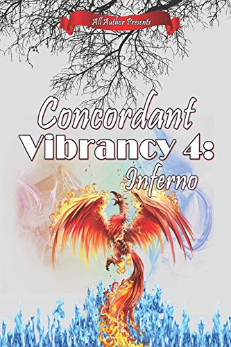 Imagen de archivo de Concordant Vibrancy 4: Inferno a la venta por Lucky's Textbooks