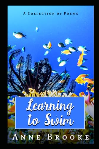 Stock image for Learning to Swim for sale by Lucky's Textbooks