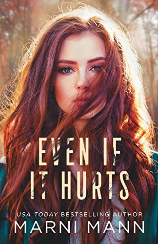 Stock image for Even If It Hurts for sale by HPB-Emerald