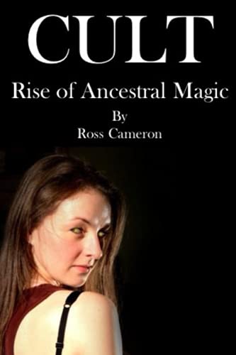 Beispielbild fr Cult: Rise of Ancestral Magic zum Verkauf von AwesomeBooks