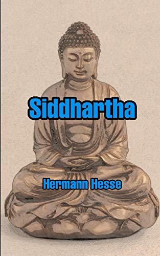 9781657828643: Siddhartha
