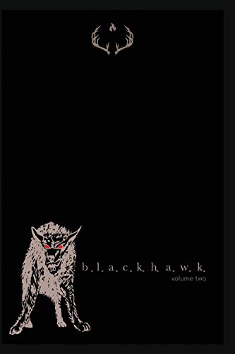 Imagen de archivo de Blackhawk: Volume 2 a la venta por Lucky's Textbooks