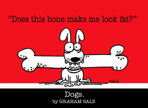 9781657847255: "Does This Bone Make Me Look Fat?"