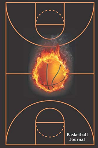 Stock image for Basketball Journal: Basketball Notebook Journal Best Gift For Kids, Boys & Men for sale by SecondSale
