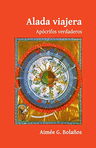 9781658143578: ALADA VIAJERA Apcrifos verdaderos (Spanish Edition)